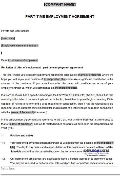 Part-time contract IT jobs for flexible career growth
