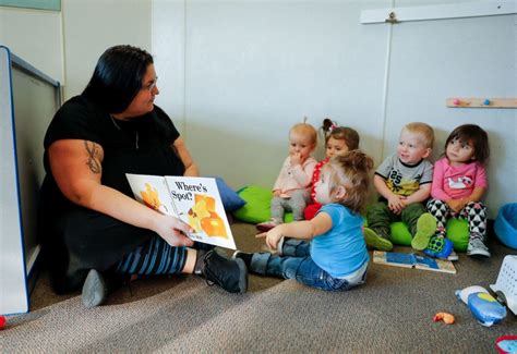 Part-time day care