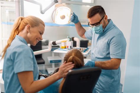 Part-time dental assistant jobs