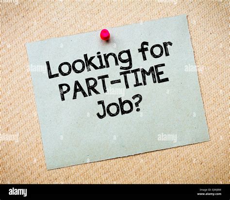 Part-time IT positions