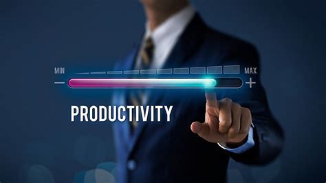 Part-time jobs to boost evening productivity