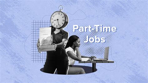 Searching for part-time jobs in Denver
