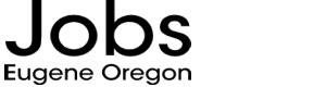 Part-time jobs in Eugene, Oregon