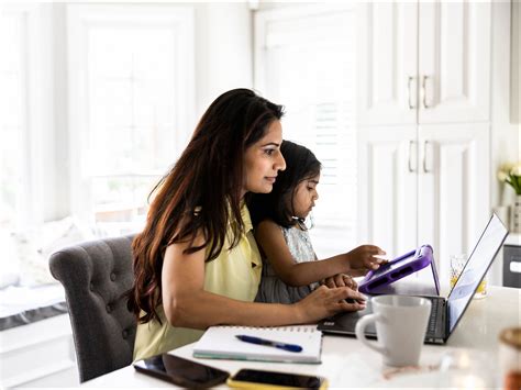 Part-time jobs for moms