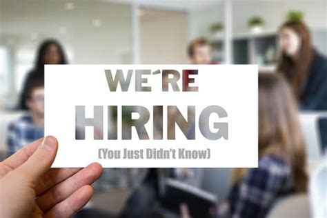 Part-time jobs hiring near me now