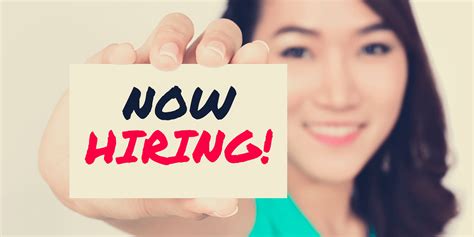 Part-time jobs hiring now near you today