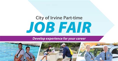Part-time jobs in Irvine
