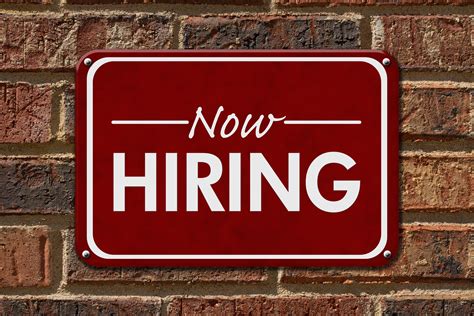 Part-time jobs near me hiring now