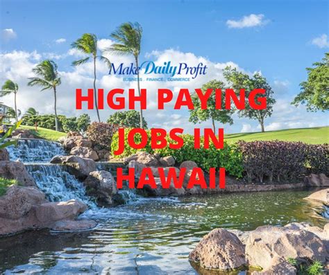 Part-time jobs in Oahu, Hawaii