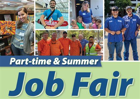 Part-time jobs in Roseville