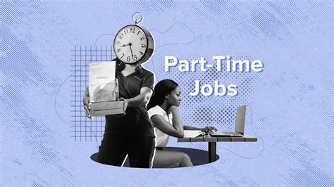 Part-time jobs in Tacoma, WA