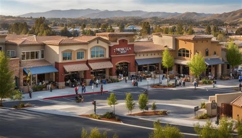 Tips for part-time jobs in Temecula