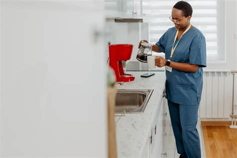 Part-time nursing jobs