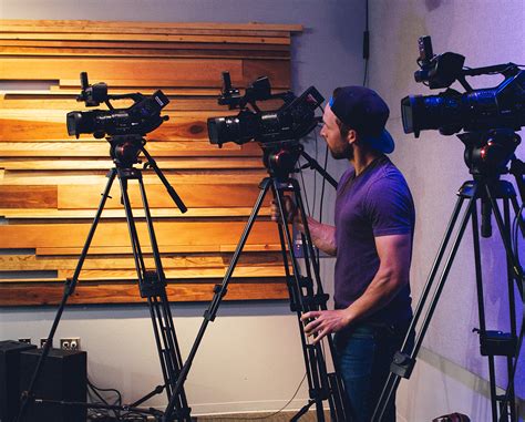 Part-time photography or videography jobs