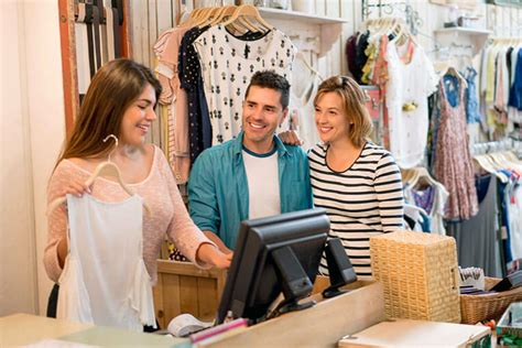 Part-time retail and customer service