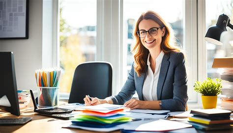 Part-time secretary jobs near me