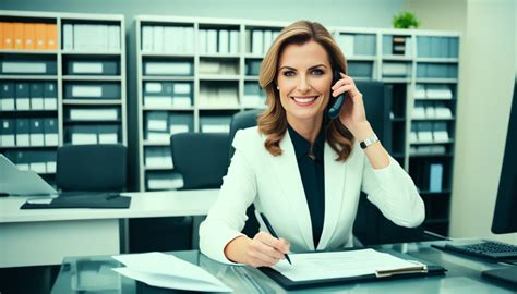 Part-time secretary jobs near me