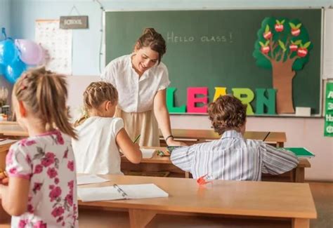 Part-time teacher