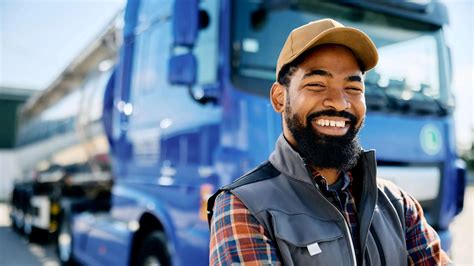 Requirements for part-time truck driving jobs