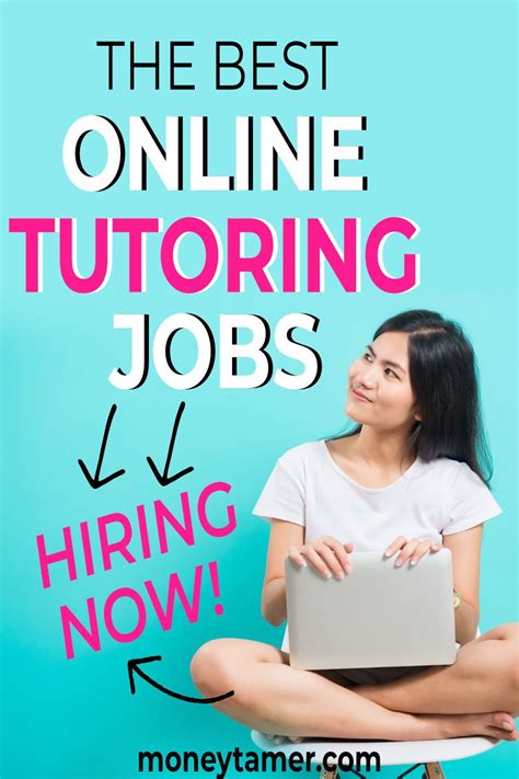 Part-time tutoring jobs near me