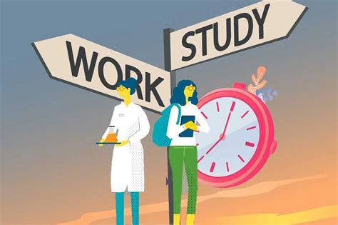 Benefits of Part-Time Work