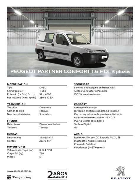 Partner Comfort