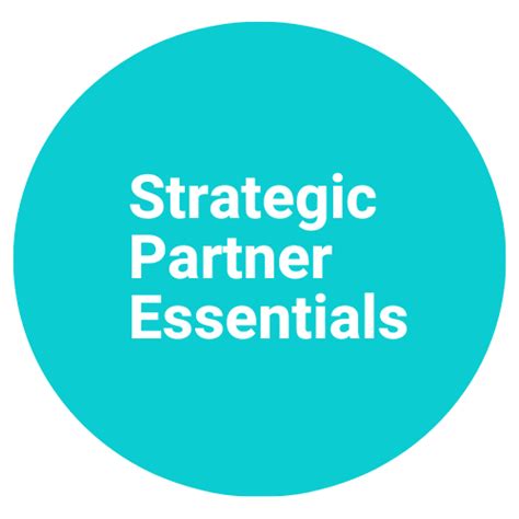 Partner Essentials