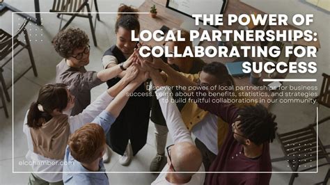Partnering with Community Organizations