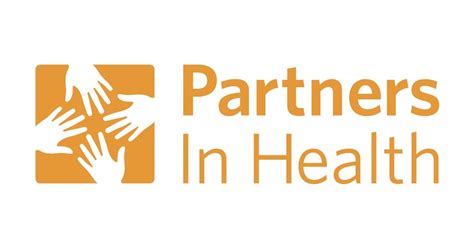 Partners In Health Logo