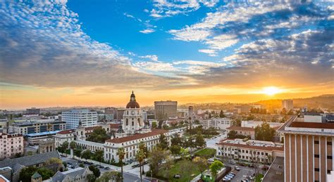 Pasadena Culture