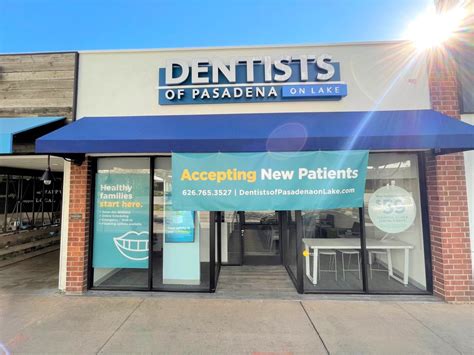 Pasadena Dentists