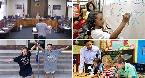 Pasadena Education