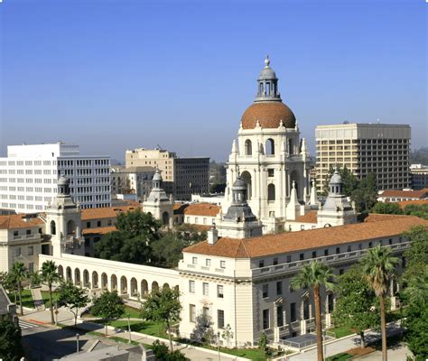 Pasadena Jobs