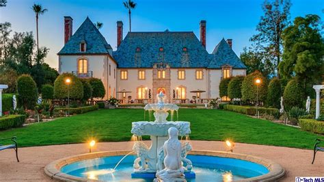 Pasadena Luxury Homes
