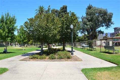 Pasadena Parks