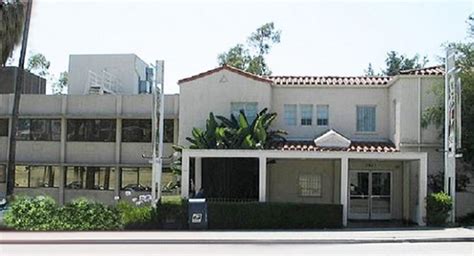 Pasadena Public Health Department