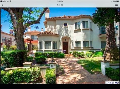 Pasadena Real Estate