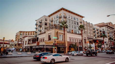 Paseo Colorado