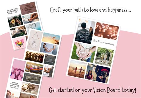 Passion and Vision