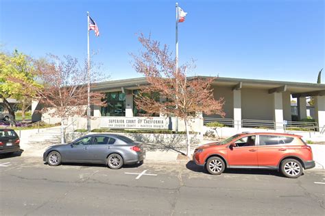 Passport Services Stockton CA
