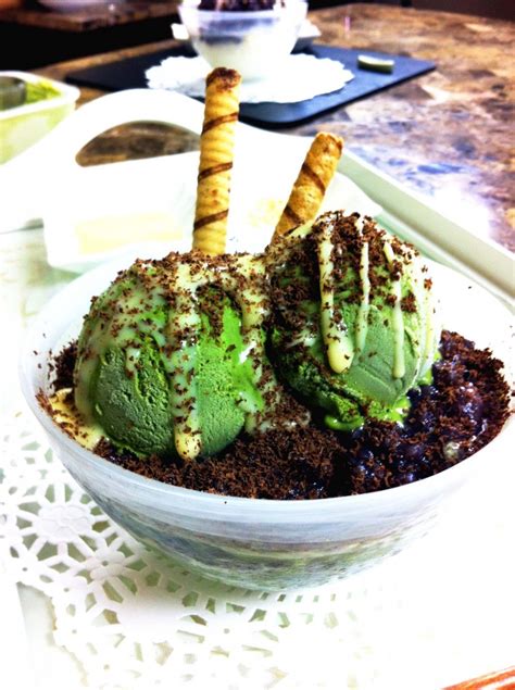 Patbingsu Patbingsu House