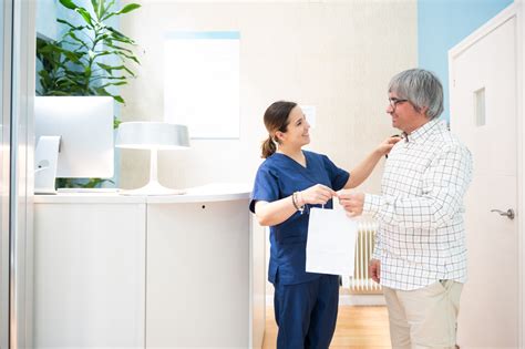 Patient Access Representative