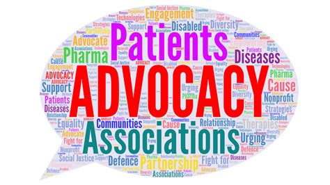 Patient Advocate