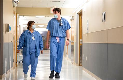 Patient Care Assistant Career Advancement