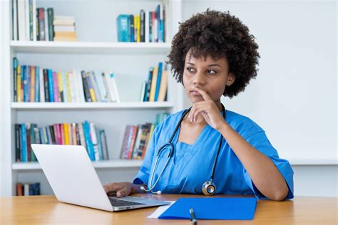 Patient Care Assistant Critical Thinking