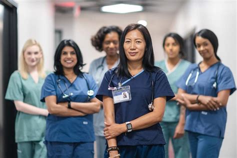 Patient Care Technician Growth
