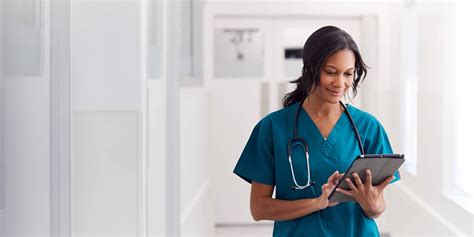Patient Care Technician Work Environment