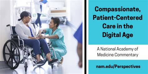 Patient-Centered Care through Compassionate Staff