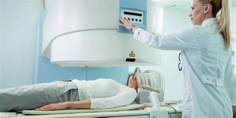 Patient Comfort at Open Imaging Longview TX