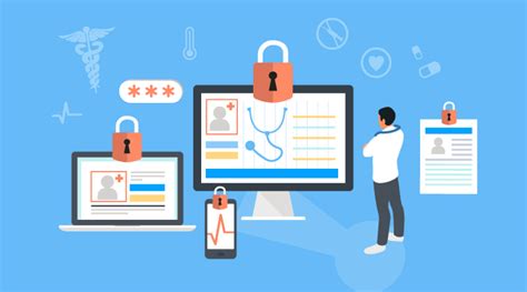 patient data privacy
